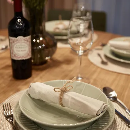 Apartment Hugo - Stare - Garaz Gratis !!! Elblag