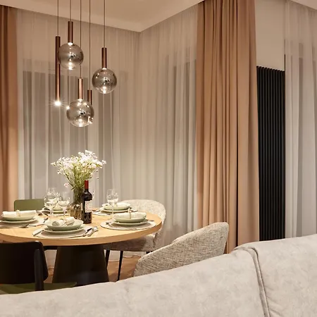 Hugo - Stare - Garaż Gratis !!! Apartament