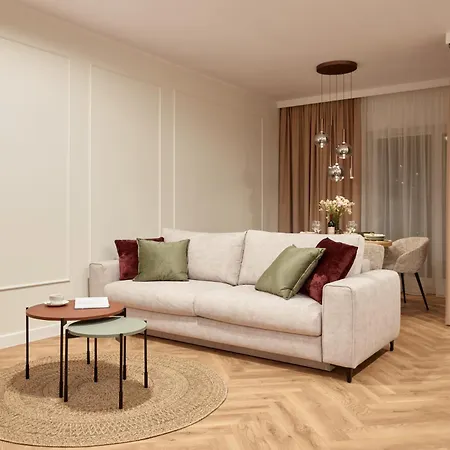 Hugo - Stare - Garaż Gratis !!! Apartament Elbląg