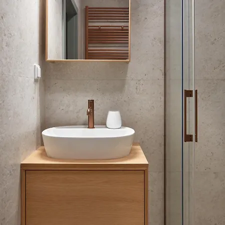 Apartment Hugo - Stare - Garaz Gratis !!! Elblag