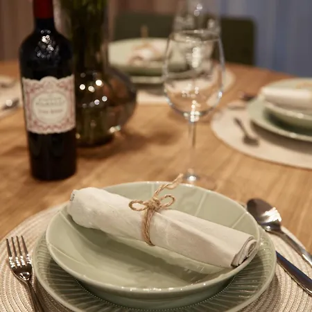 Apartment Hugo - Stare - Garaz Gratis !!! *