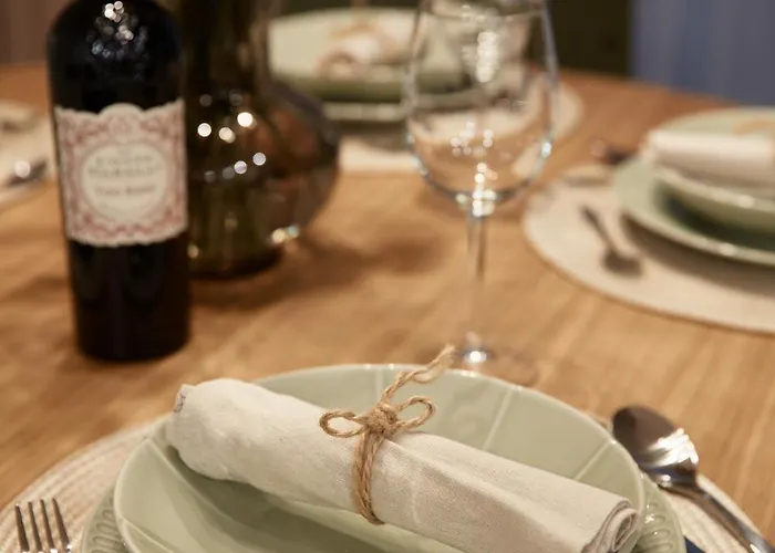 Apartament Hugo - Stare - Garaż Gratis !!! Elbląg