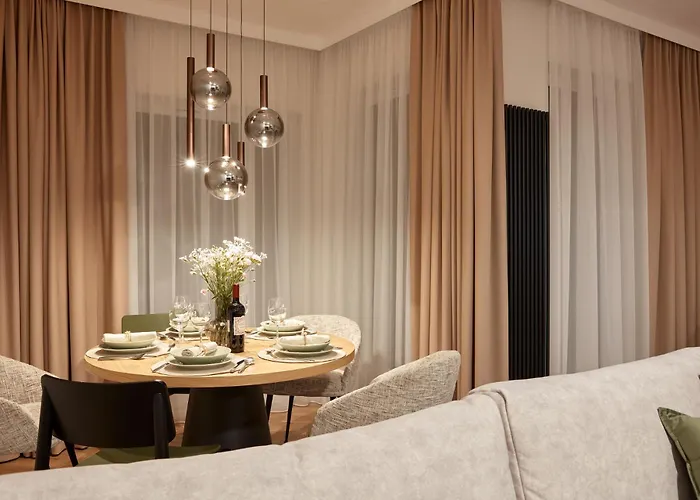 Hugo - Stare - Garaż Gratis !!! Apartament