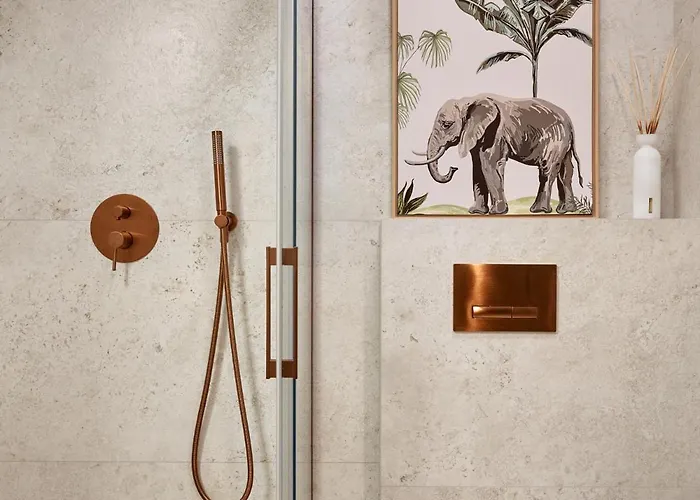 Hugo - Stare - Garaż Gratis !!! Apartament