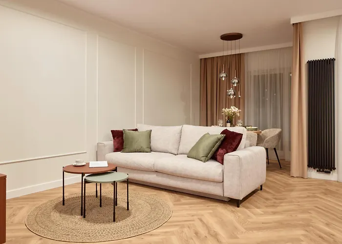 Hugo - Stare - Garaż Gratis !!! Apartament Elbląg