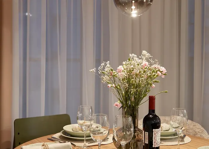 Hugo - Stare - Garaż Gratis !!! Apartament