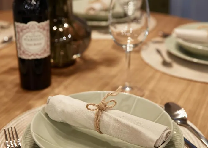 Apartament Hugo - Stare - Garaż Gratis !!! *